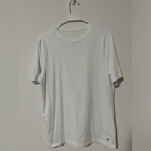 Vuori Tuvalu T-Shirt Men’s Small White